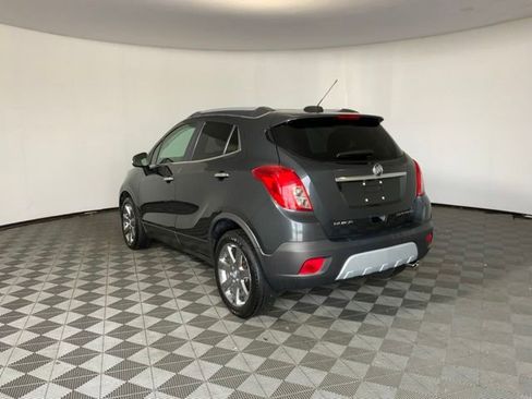 Used 2016 Buick Encore Convenience FWD image 7