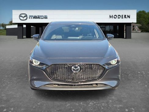 New 2026 MAZDA MAZDA3 2.5 S Hatchback w/ Premium Pkg FWD image 8