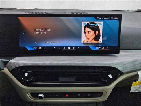 New 2026 BMW 430i Convertible w/ Premium Package RWD image 11