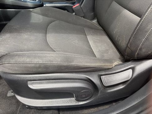 Certified 2021 Kia Forte Sedan FWD image 19