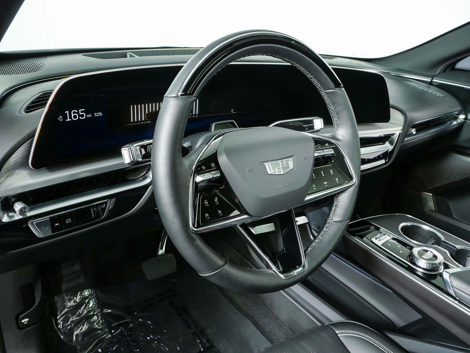 Used 2026 Cadillac Lyriq Sport RWD image 5