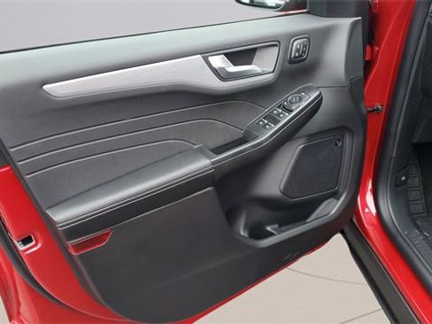 New 2026 Ford Escape Platinum w/ Premium Technology Package image 10