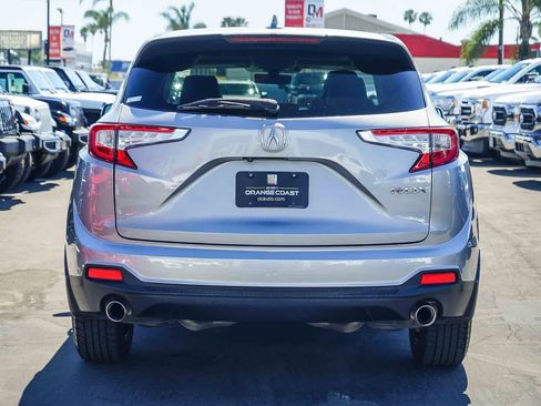 Used 2020 Acura RDX FWD image 5