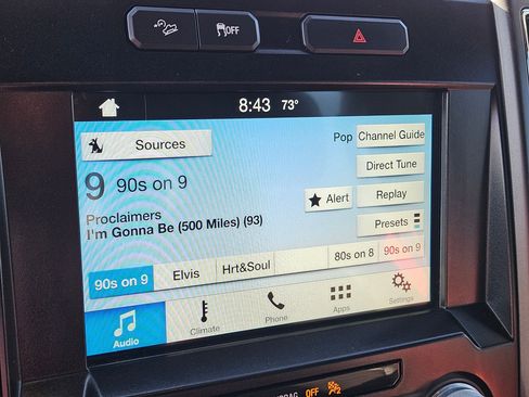 Used 2016 Ford F150 Lariat AWD/4WD image 24