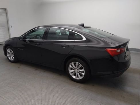 Used 2024 Chevrolet Malibu LT FWD image 3