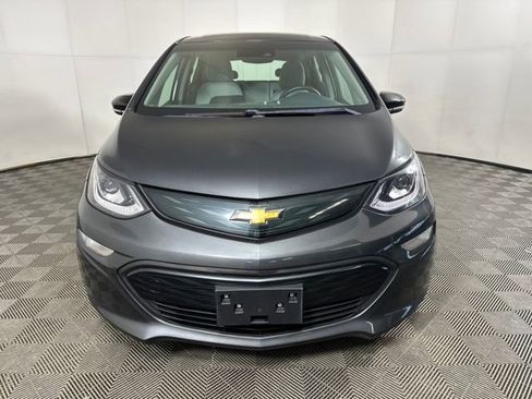Used 2019 Chevrolet Bolt LT image 8