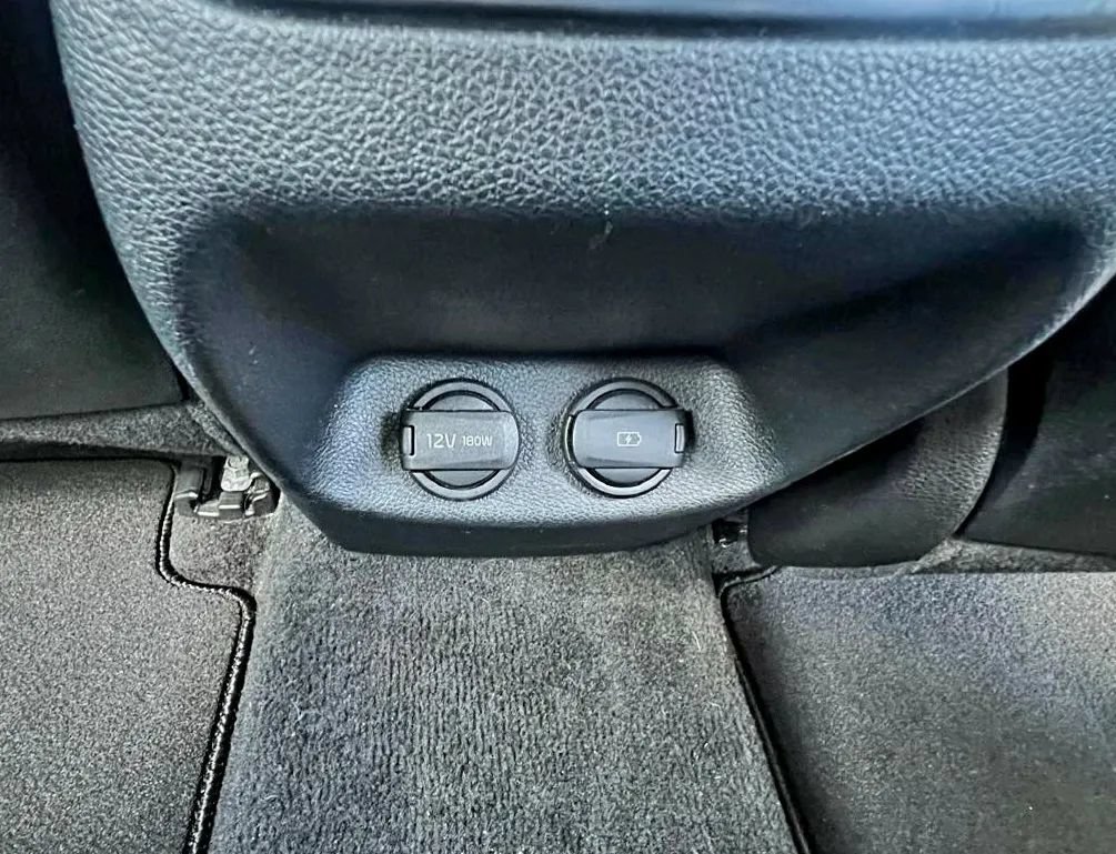 Used 2019 Kia Optima EX FWD image 11