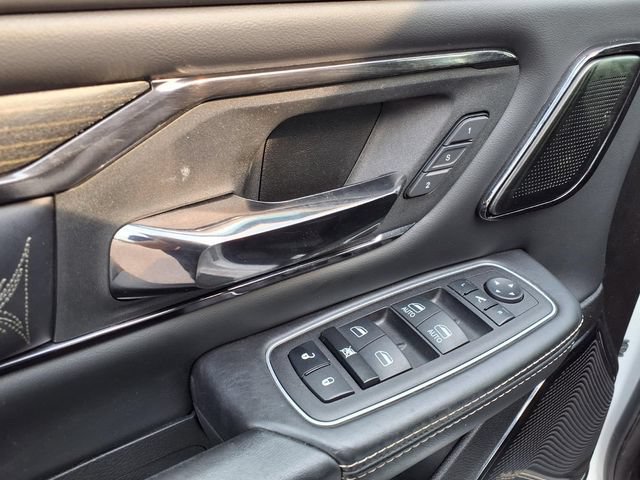 Used 2023 RAM 1500 Limited AWD/4WD image 19