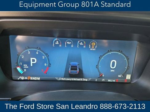 Used 2026 Ford F150 Raptor AWD/4WD image 20