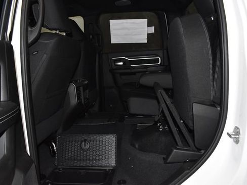 New 2026 RAM 2500 Big Horn image 33