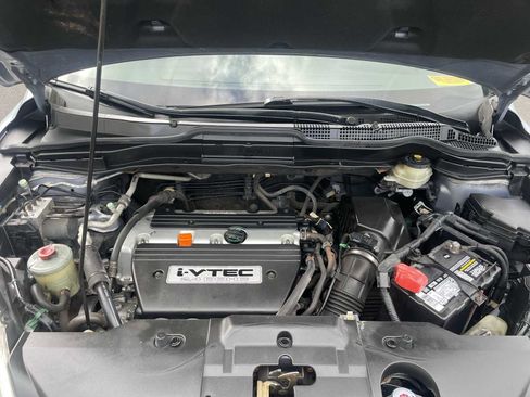 Used 2008 Honda CR-V LX image 17