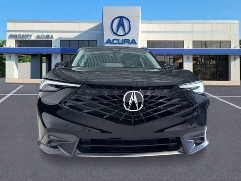 New 2026 Acura ADX FWD image 9