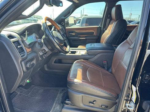 Used 2022 RAM 2500 Limited image 6