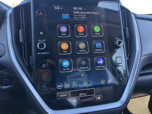 Certified 2024 Subaru Crosstrek 2.0i Premium image 20