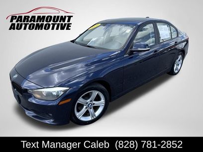 Used 2014 BMW 328i xDrive Sedan