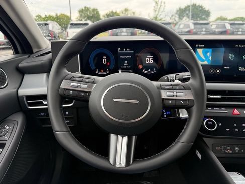 Certified 2024 Hyundai Sonata SEL FWD image 13