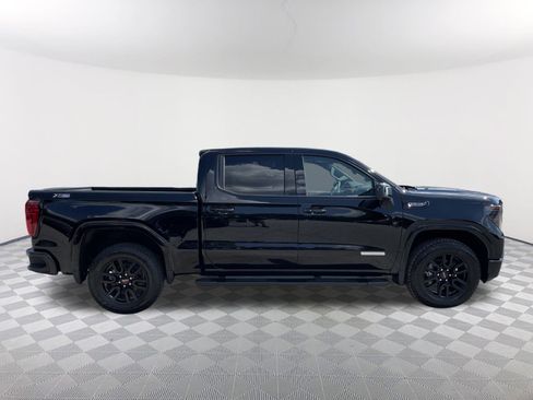 New 2026 GMC Sierra 1500 Elevation w/ Elevation Premium Package image 8