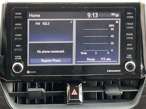 Used 2022 Toyota Corolla LE FWD image 14