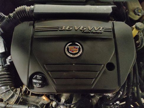 Used 2014 Cadillac XTS Premium w/ Driver Assist Package image 30