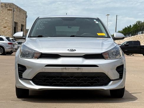 Used 2021 Kia Rio S FWD image 2