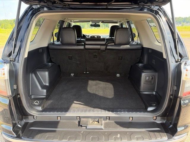 Used 2014 Toyota 4Runner Limited AWD/4WD image 14