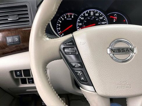 Used 2013 Nissan Quest SL image 23