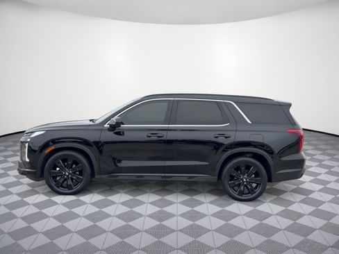 Used 2025 Hyundai Palisade XRT FWD image 2