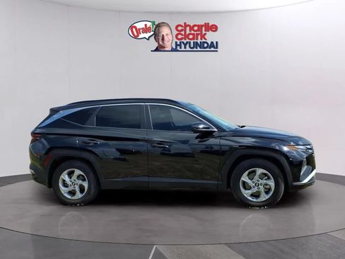 Used 2024 Hyundai Tucson SEL FWD image 6
