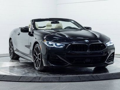 Used 2025 BMW M850i xDrive Convertible