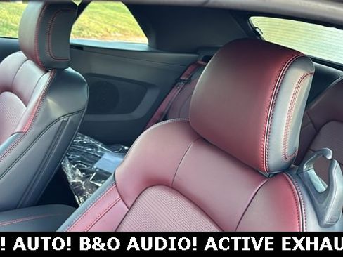 New 2025 Ford Mustang GT Premium image 25