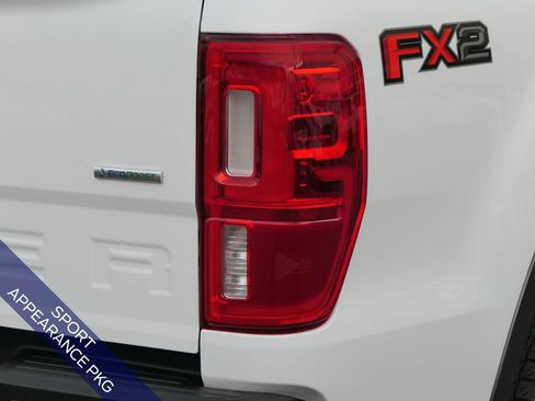 Used 2020 Ford Ranger XLT w/ Equipment Group 301A Mid image 5