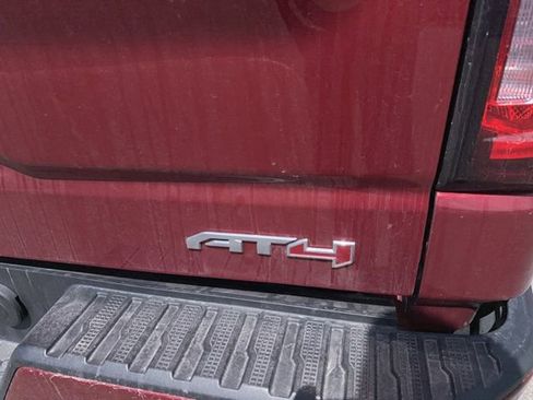 Used 2019 GMC Sierra 1500 AT4 image 23