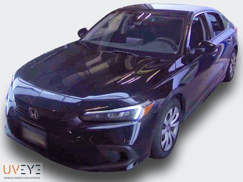 Used 2023 Honda Civic LX image 19