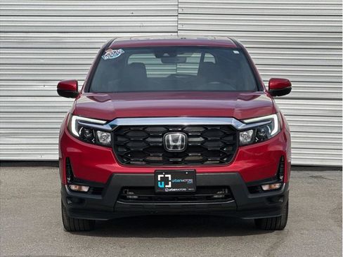 Used 2022 Honda Passport EX-L image 13