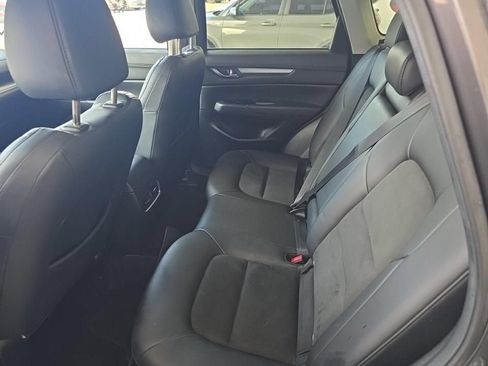 Used 2019 MAZDA CX-5 Touring FWD image 6