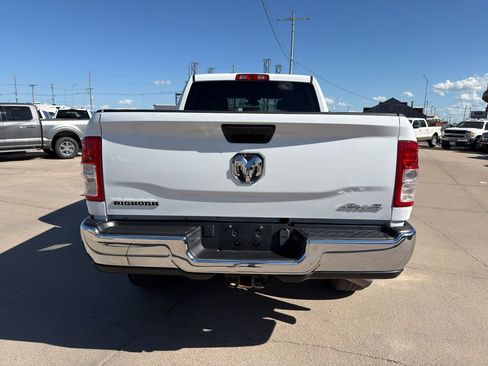 Used 2023 RAM 2500 Big Horn w/ Level 1 Equipment Group AWD/4WD image 6