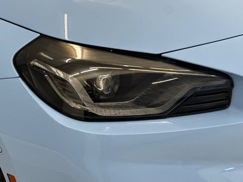Used 2023 BMW M2 w/ Lighting Package RWD image 12