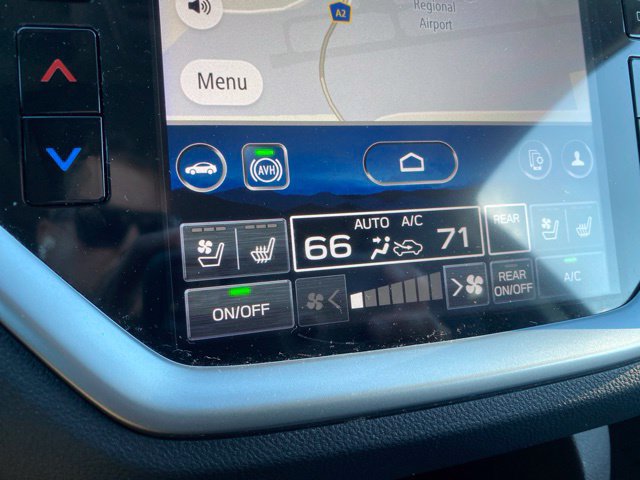 Used 2023 Subaru Ascent Touring AWD/4WD image 19