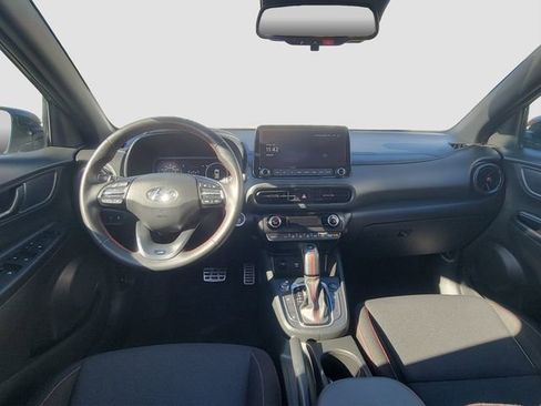 Used 2023 Hyundai Kona N Line image 17