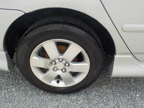 Used 2007 Toyota Corolla S FWD image 28