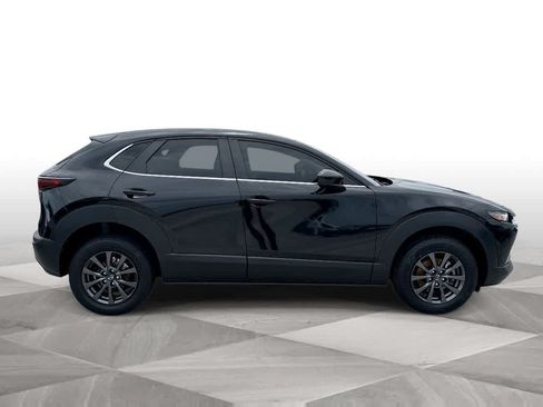 Used 2023 MAZDA CX-30 AWD 2.5 S image 9