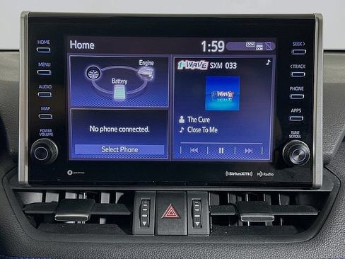Used 2022 Toyota RAV4 XSE w/ XSE Grade Weather Package AWD/4WD image 15