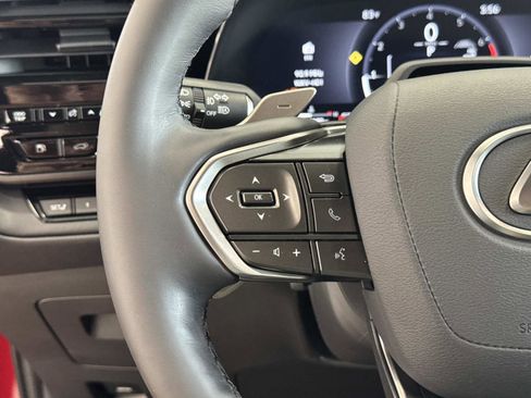 Used 2026 Lexus TX 350 AWD w/ Technology Package image 28