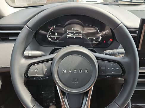 New 2026 MAZDA CX-5 AWD 2.5 S image 15
