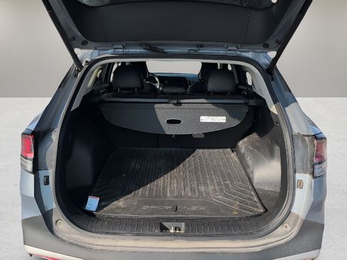 Used 2025 Kia Sportage EX w/ Premium Package FWD image 15
