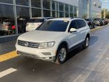 Used 2018 Volkswagen Tiguan SE image 4