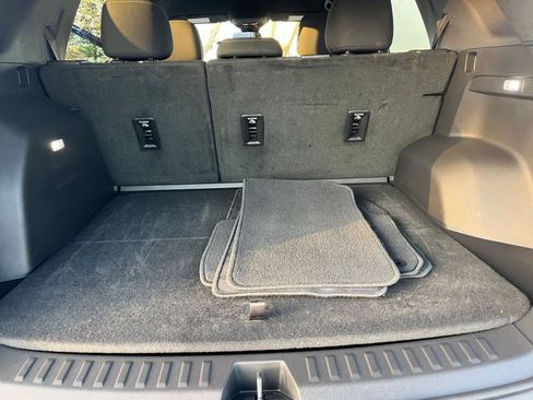 Used 2025 Chevrolet Equinox LT image 31