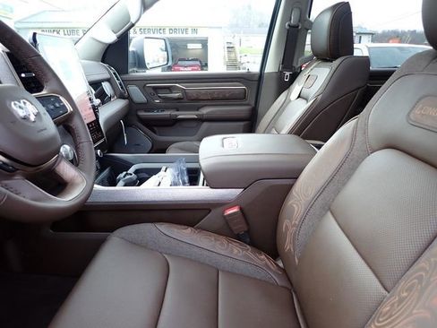 New 2026 RAM 1500 Limited AWD/4WD image 12