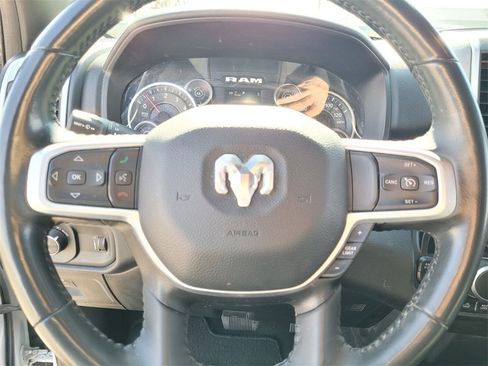 Used 2023 RAM 1500 Lone Star image 21