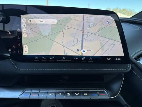 New 2026 Chevrolet Corvette E-Ray image 14